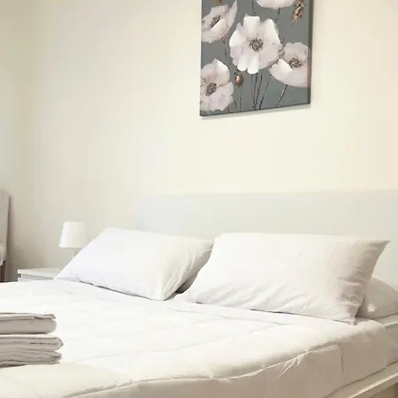 Διαμέρισμα Claudia's Secret