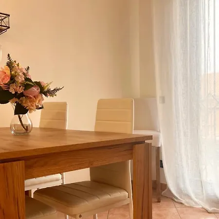 Claudia's Secret Διαμέρισμα Santa Maria delle Mole