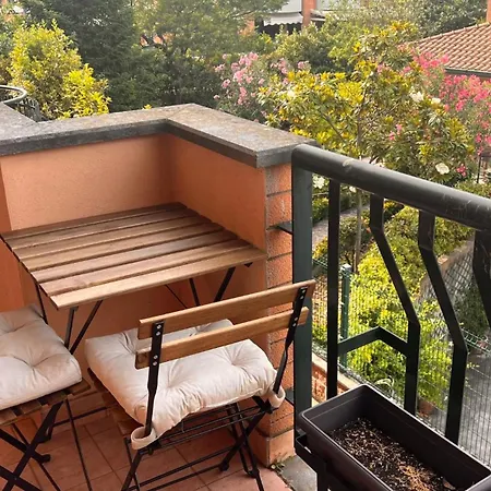 Claudia's Secret Διαμέρισμα *